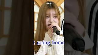 Download lagu Illit Minju covers Zico 'SPOT!' ( ft JENNIE ) #illit #hybe #jennie #zico #minju mp3