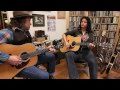 Kelly Joe Phelps & Corinne West - Night Falls Away Singing