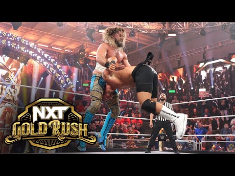 Shawn Michaels Compares Bron Breakker Wrestling Seth Rollins To His Young Self Wrestling Ric Flair