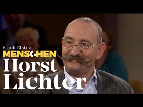Horst Lichter | Frank Elstner People