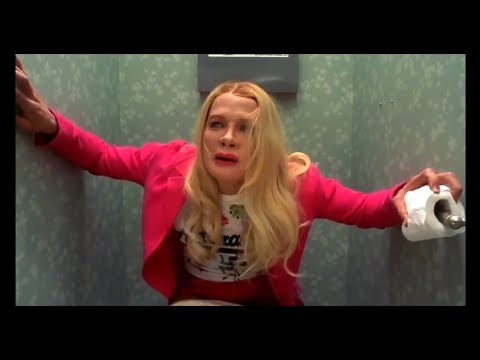 CENA DO FILME AS BRANQUELAS | AQUELA CAGADA  | PRA NINGUEM BOTAR DEFEITO ! 🤣🤣🤣🤣🤣🤣