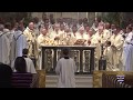 Anima Christi - A Prayer for Priests