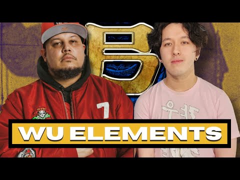 Bronze Nazareth On Wu-Tang Affiliation, Roc Marciano, and New Projects