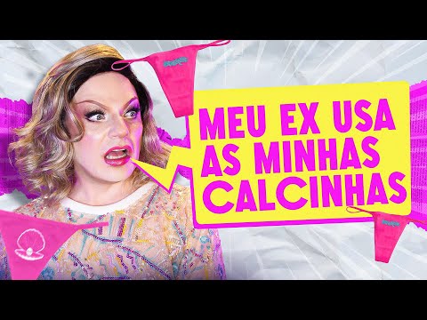 CONSELHOS RUINS: Especial 30 Episódios! - Lorelay Fox