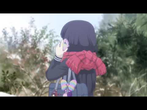 Sakura Capsule Tokimeki no Hanabira Shizuka