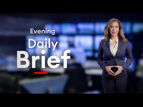 Evening  Brief 20/01/2022