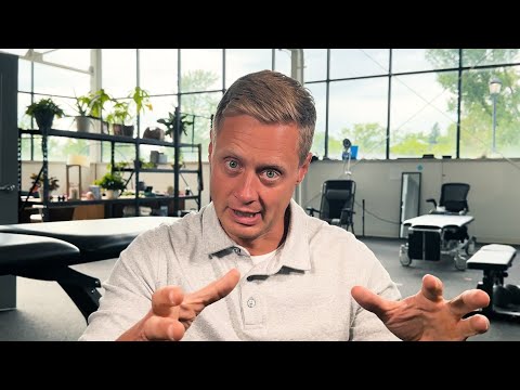 How Do You Improve Sleep for People with Neurological Conditions? #pots #dysautonomia #braininjury