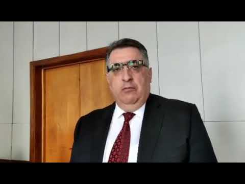 Մենք պարտավոր ենք աշխատել կառավարության հետ և որևէ տարաձայնություն չունենք․ Հակոբ Շահգալդյան