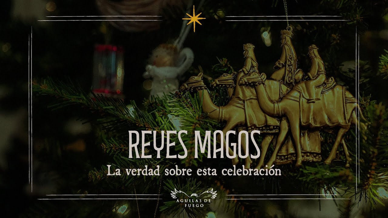 Reyes Magos - La verdad sobre esta celebración