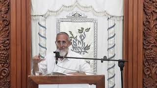 פתיחה למסכת קידושין | רה"י הרב דוד פנדל | שיחת פתיחה לזמן חורף תשפ"ו (ישיבת אפיקי דעת שדרות) - התמונה מוצגת ישירות מתוך אתר האינטרנט יוטיוב. זכויות היוצרים בתמונה שייכות ליוצרה. קישור קרדיט למקור התוכן נמצא בתוך דף הסרטון פתיחה למסכת קידושין | רה"י הרב דוד פנדל | שיחת פתיחה לזמן חורף תשפ"ו (ישיבת אפיקי דעת שדרות) - התמונה מוצגת ישירות מתוך אתר האינטרנט יוטיוב. זכויות היוצרים בתמונה שייכות ליוצרה. קישור קרדיט למקור התוכן נמצא בתוך דף הסרטון