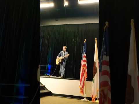 Promotional video thumbnail 3 for Josh Wheeler Acoustic Guitarist/Vocalist