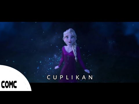 Mikha Sherly, AURORA - Ketempat yang tak dikenal (Dari "Frozen 2")