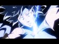 Storm All Powers From X Men Anime