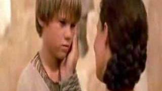 Star wars music video.