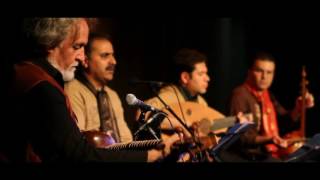 Majid Derakhshani - مجید درخشانی