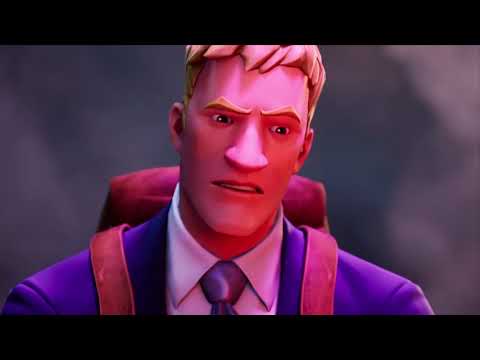 Zero Point Launch Trailer for Fortnite Chapter 2 - Season 5