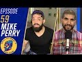 Mike Perry reflects on horrific nose injury, next steps in career | Ariel Helwani’s MMA Show