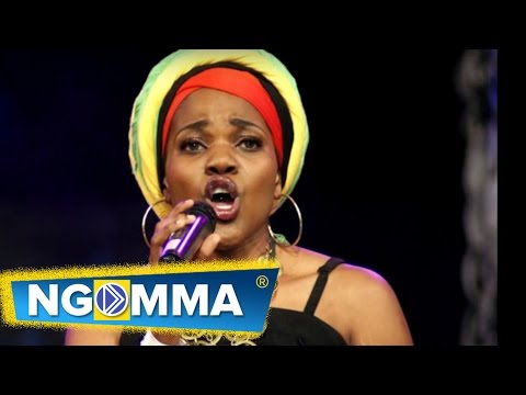 Nyota Ndogo and Amileena - Nalia