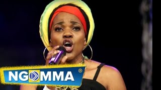 Nyota Ndogo and Amileena - Nalia