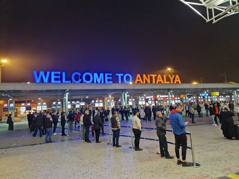 FSV Schöningen 2011 | Trainingslager - Antalya 2023