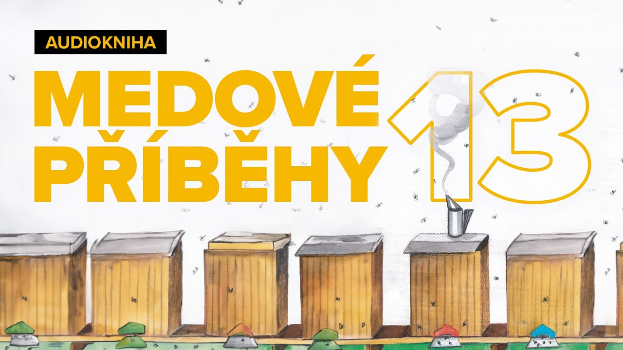 Dědeček milionář | Medové příběhy (13/31)