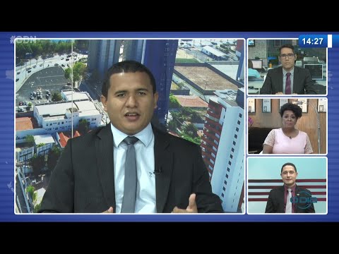 Política do Dia 05 08 2021