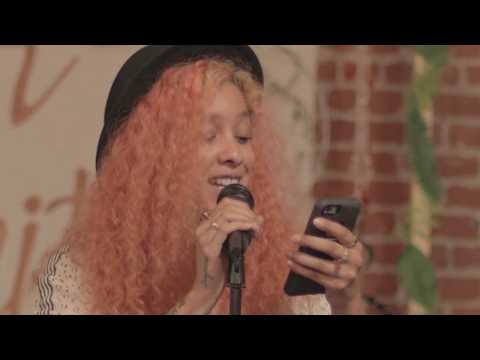 Anita D - Menstruation (Original Poetry) | Do What You Love For Sanity