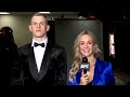Ian Machado Garry: 'I Want Miami' | UFC 285 Quick Hits w/ Laura Sanko