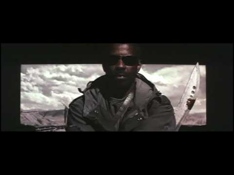 映画『ザ・ウォーカー』本編映像2