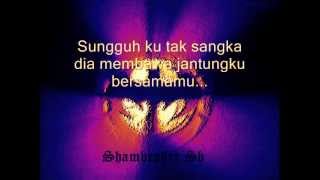 Download lagu Bahagiamu Deritaku Hafiz by Shambrader Sb (cover) with lyric/lirik mp3