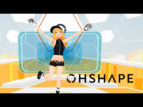【Custom Map】OhShape - Colorful Lemonade - Stereoman