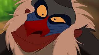 Can You Feel the Love Tonight from The Lion King Kids Music Video & Disney Sing Along