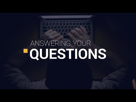 Answering Your Questions - (Yeshua's Return, Thanksgiving, Eating Seaweed, Self-Defense, etc…) thumbnail