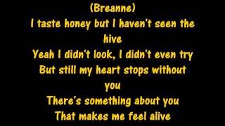 Owl City - Honey And The Bee w/ lyrics