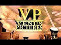 REUPLOAD VP Venus Pictures Logo
