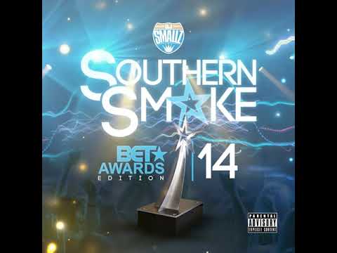 Berner ft Young Thug YG x Vital - All In A Day - DJ Smallz