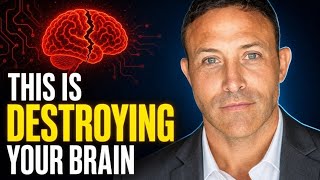 The REAL Cause Of Dementia