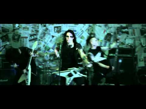 Death By Six - Enjoy The Fall (HD)