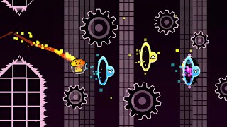 space travelling, by me