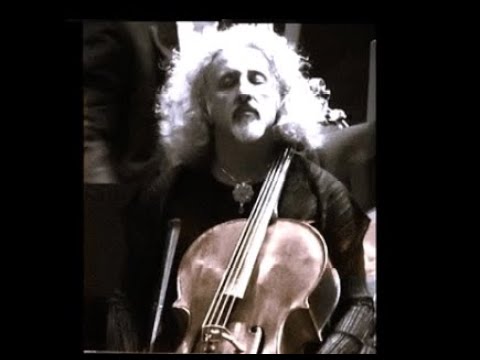 Mischa Maisky plays Vocalise from 14 Romances, Op. 34 By Sergei Rachmaninoff
