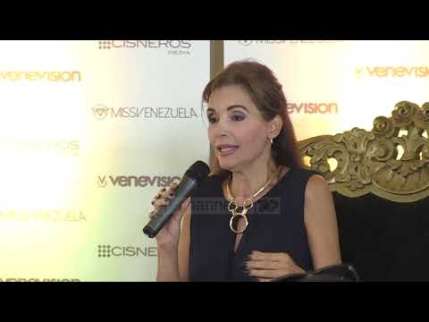 Miss Venezuela, konkurs jo vetëm për bukurinë