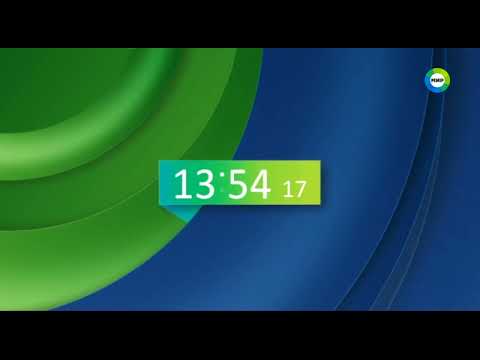 Профилактика на канале "Мир" (21.10.2024) Дубль +4 часа от Москвы