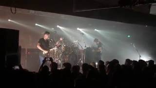 COG - The Middle LIVE