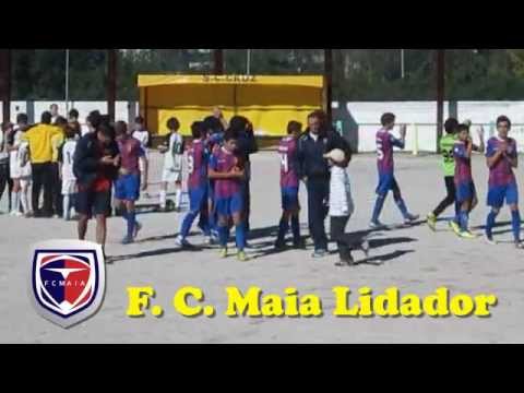 Maia Lidador - 4ª Jornada