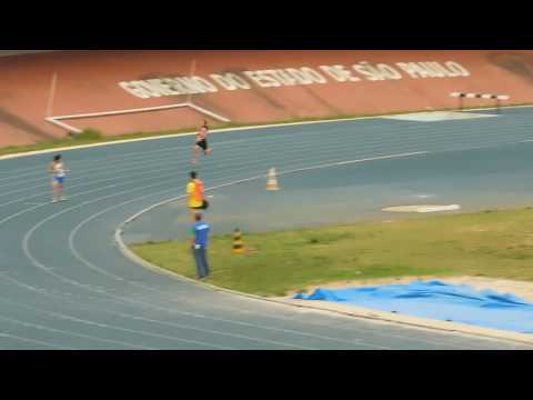 MIRIM - 4x100m Extra F