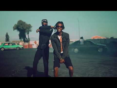 YUNG DTREY - OUT THE MUD ft @d.o.csavrieslaar , F-Detach, @wizkiller  (Official Music Video)