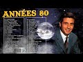 Les Inoubliables Chansons ♪ღ♫ Charles Aznavour, Jean-Jacques Goldman,Gilbert Bécaud, Claude François