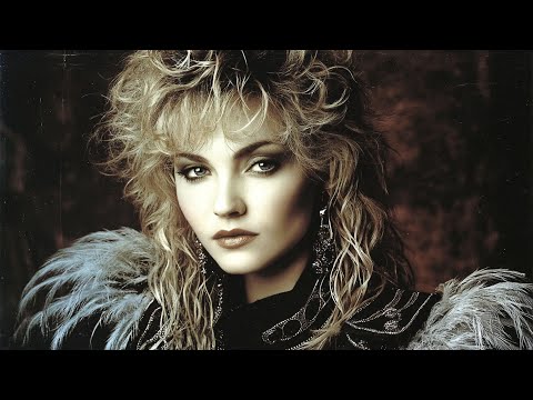 Hey Heart, Don’t Let Me Go | 80s/90s Soft Rock Ballad of Love & Devotion | Heartfelt Power Anthem