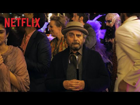 Sense8: Il finale della serie | Allarme spoiler con il cast | Netflix Italia