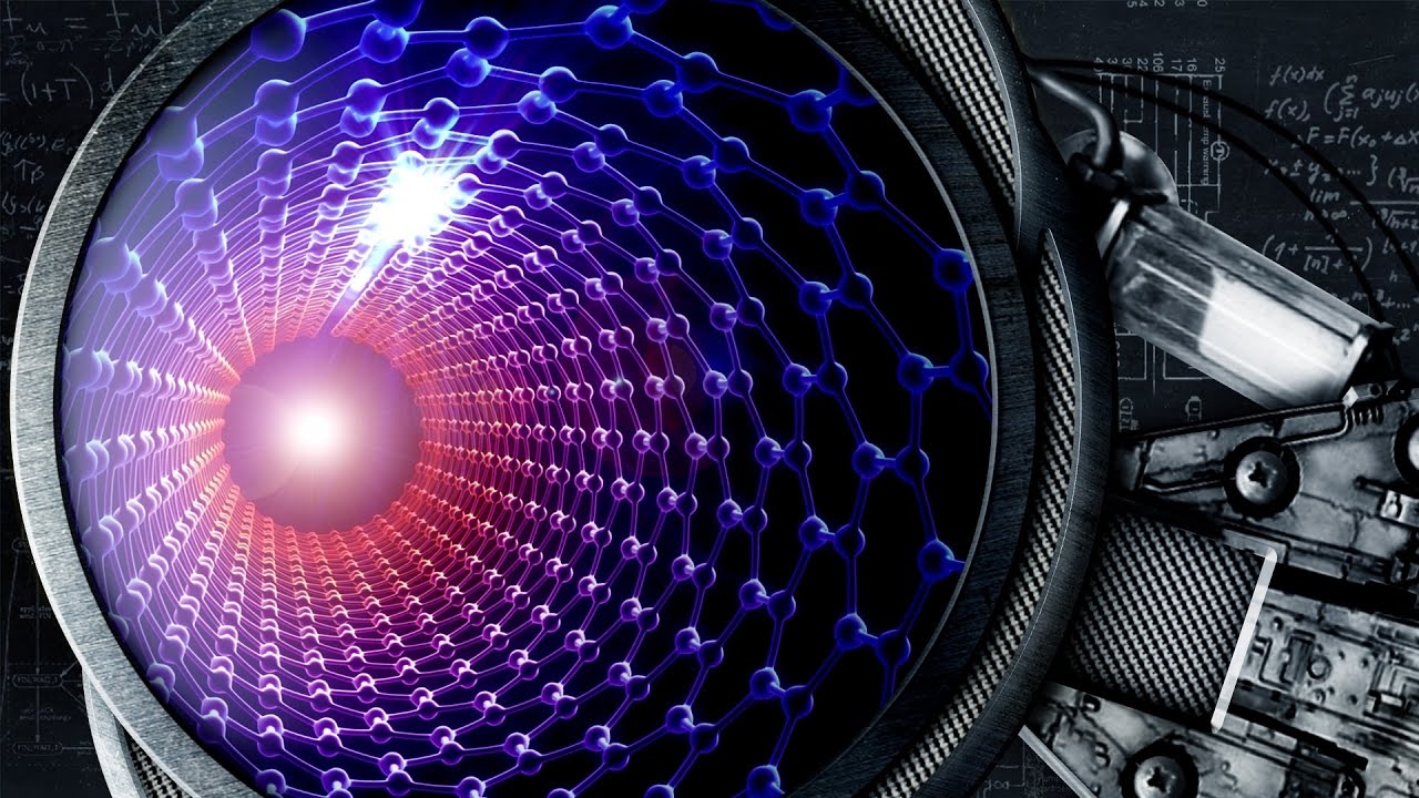 Nanotecnologia | Nerdologia